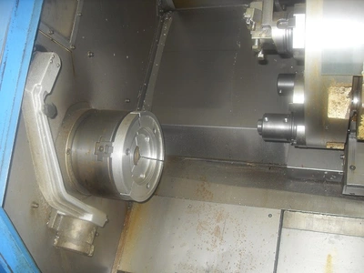 USED 1991 HITACHI SEIKI