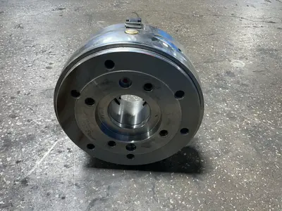 Used SCHUNK ROTASS PLUS Tooling & Accessories (Other) Ohio US | HGR 24 #1460559