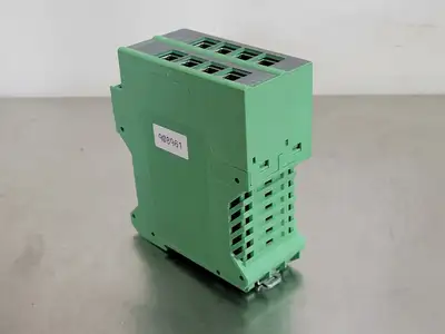 NEW 2009 PHOENIX CONTACT FL SWITCH 8TX
