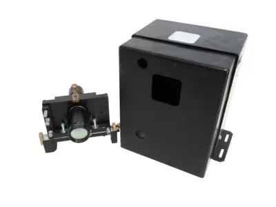 USED PRENOVATEC PSL-50-QS MARKING LASER CLASS 4 50W PSL50QS