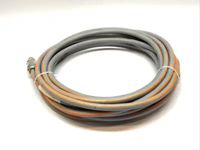 Used Festo Motor Extension Cable 15m Length 5251385 Cable & Wire Michigan US | Maverick Industrial Sales #1454339