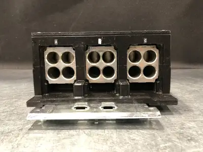 USED SQUARE D SL1200P5
