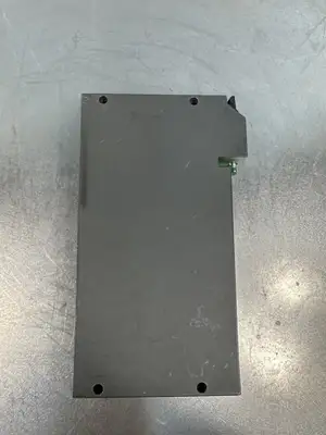 Allen Bradley 1771-IAD/D 120V AC/DC Input Module Rev (BIN-1.2.3)