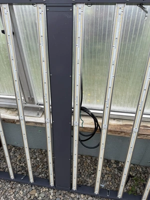 Used _UNKNOWN_ _UNKNOWN_ Greenhouse Equipment Michigan US | Miedema Asset Management Group #1313796