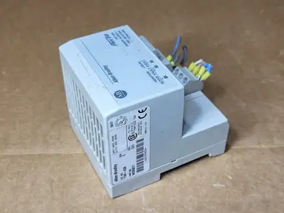 USED 1997 ALLEN BRADLEY 1794-ASB