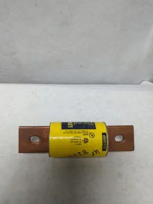 Used COOPER BUSSMANN LPJ-350SP Miscellaneous Equipment (Electrical & Power) Ohio US | Surplus Asset Holdings #1235456