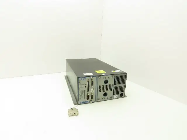 Used XENON _UNKNOWN_ Miscellaneous MRO | Arrow Industrial #649300