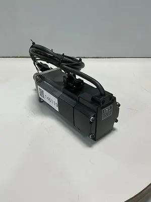 USED MITSUBISHI HC-MF43B-S11