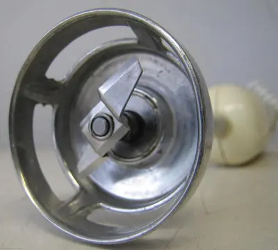 USED MAXIM MX-11
