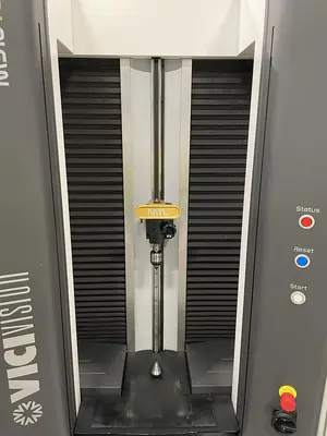Used 2019 VICIVISION M918 TECHNO 2D Vision Measuring Systems CZ | Amaron s.r.o. #1061771