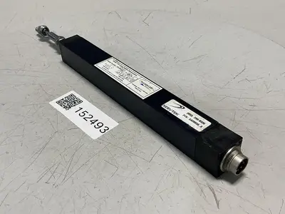 USED TRANSDUCER DIRECT TD190-6-N-6-K