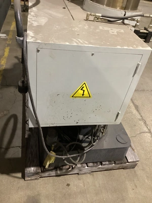 Used 2016 WILLIS MACHINERY AND TOOLS CO. RD-1700H Radial Drills Michigan US | iGAM Industrial Marketplace #1491732