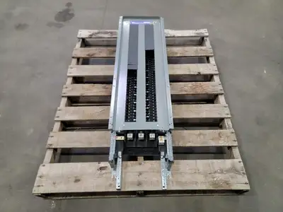 Used SQUARE D NQ 29450009508420001 Misc Electrical & Power Parts British Columbia CA | Lenmark #247516
