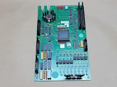 USED CYBEREX 41-09-604483