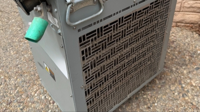 USED 2019 ASCO Avtron 2705