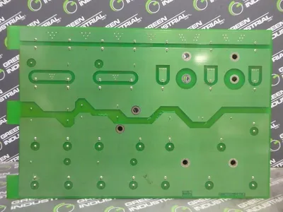 Bosch 1070077864-101 Power Supply Unit Control Board D-64711 Used