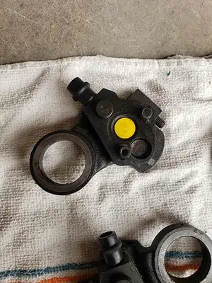 USED 2002 HEIDELBERG GTO 52