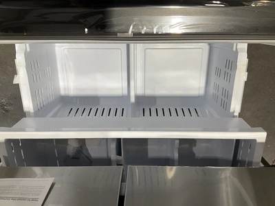 Used SAMSUNG RF27CG5900SR Refrigerators Michigan US | Miedema Asset Management Group #1320932