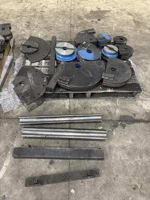 USED WALLACE 1002