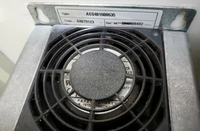 USED ABB ACS401600635