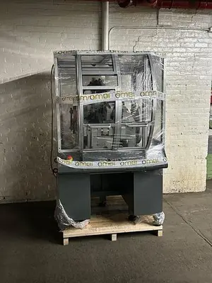 NEW 2023 OMBI GUF 60-NG