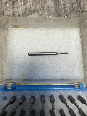 PRECISION CARBIDE TOOL CO. #52 CNC & Metalworking Equipment | ESS Industrial Equipment Sales (4)