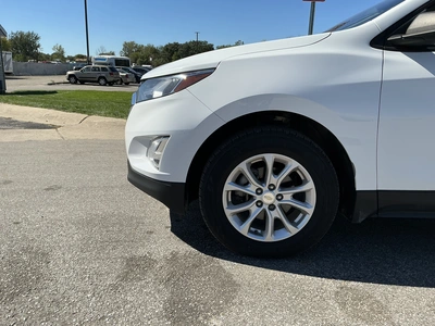 Used 2021 CHEVROLET EQUINOX SUVs Michigan US | Miedema Asset Management Group #1484134