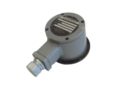 NEW DATAMETRICS TRUMP ROSS S-9091 ENCODER S9091