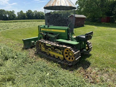 Used _UNKNOWN_ _UNKNOWN_ Crawlers Michigan US | Miedema Asset Management Group #1279625