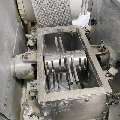 USED FITZPATRICK D6