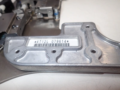 FUJI W12C INTELLIGENT FEEDERS Feeders | Tekmart International Inc. (6)