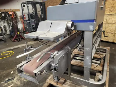 2002 BOSCH DOBOY CBS-D Bag Sealer | Global Machine Brokers, LLC (5)