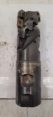 USED KENNAMETAL K2003R402AN25408C