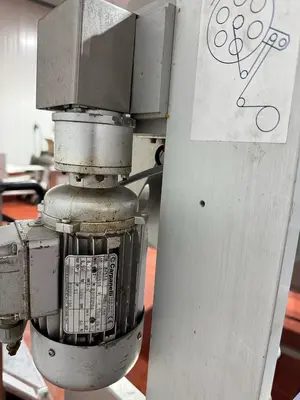 CFS Compact M420 Thermoformer