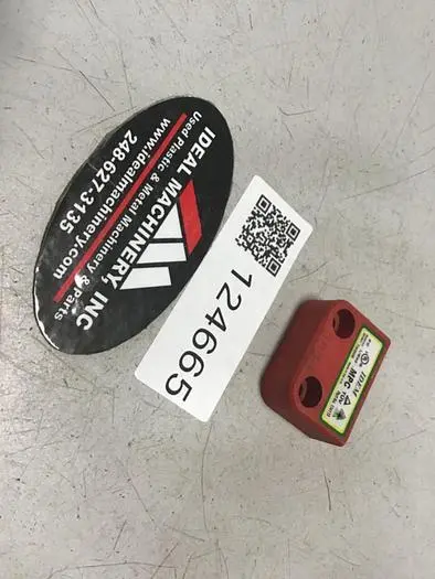 Used IDEM SAFETY SWITCHES 114113 Relays & Switches Michigan US | Ideal Machinery #600125