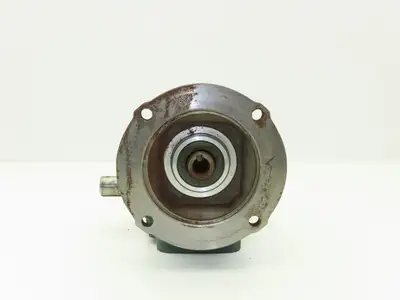 Dodge Tigear MR94760 H EC Worm Gearbox 10:1 Reducer 2Hp 175rpm 56C LH