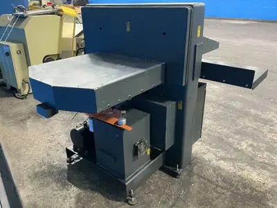 Used CHALLENGE MACHINERY COMPANY 305 X Paper Cutters Ohio US | HGR 24 #1272619