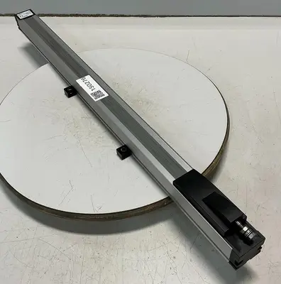 USED NOVOTECHNIK TLH-0500