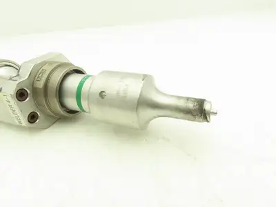 Rinco C35-4-11-802 Ultrasonic Welding Transducer Converter 35kHz w/Booster 1:1