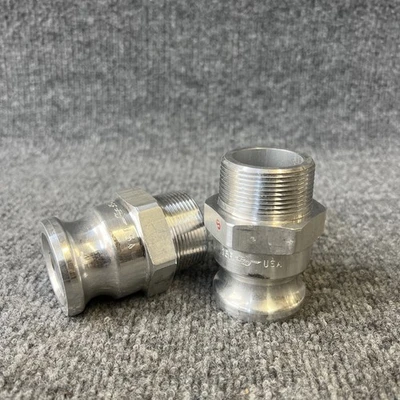 New | in-Stock PT 15F Valves/Fittings California US | Davliegogo LLC #1710508