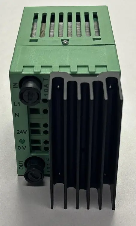 Used RED LION CONTROLS RED LION CONTROLS Miscellaneous Equipment (Electrical & Power) | Surplus Asset Holdings #1202962