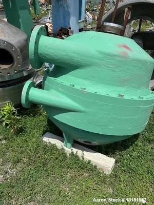 USED DORR OLIVER PCH30