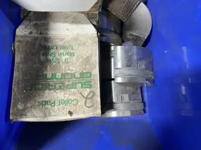 Used SUPERIOR CINCINNATI _UNKNOWN_ Tooling & Accessories (Other) Ohio US | HGR 24 #1487023