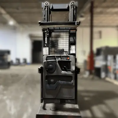 Used 2017 Raymond 560-OPC30TT Misc Forklifts Ohio US | Value Forklifts #1184752