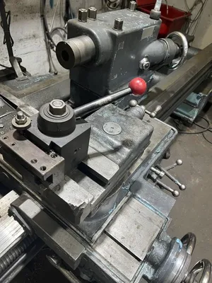 LEBLOND 25" STANDARD Lathes-Engine | Asset Exchange Corporation (5)