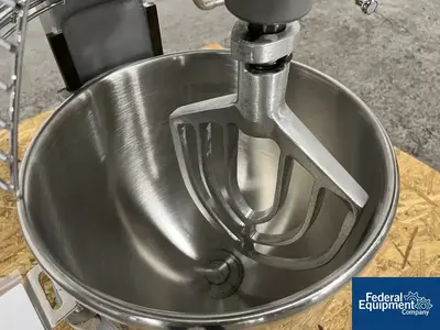 USED Hobart Hobart Planetary Mixer Hobart A200 Mixer