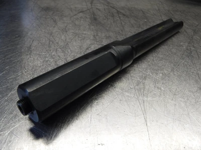 AMEC #1.5 T-A Indexable Spade Drill 1" Shank 23015S-100L (LOC855)