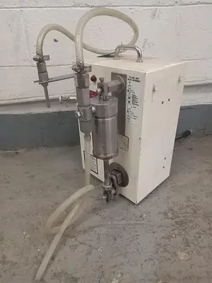 Filamatic Piston Filler 260 CC piston