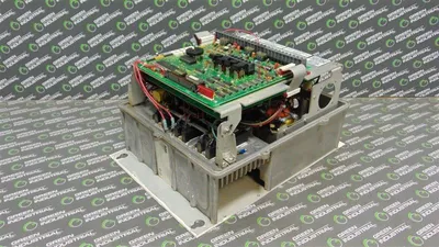 ABB G00600A00 Variable Frequency Drive 3 HP 208-460VAC Used