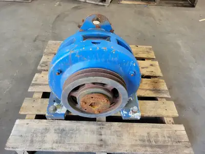 Used SUMITOMO SM-CYCLO CHH-6175Y-29 Gearboxes British Columbia CA | Lenmark #1440958